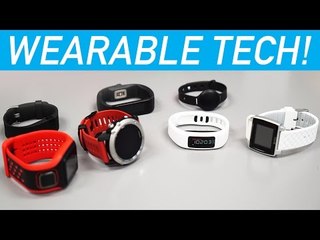 7 Wearable Wonders!