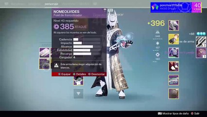 Probabando el uso negro y subiendo de luz...-DESTINY (8)