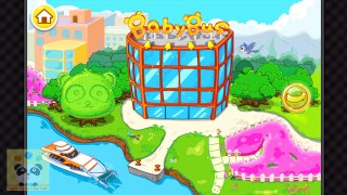 Learn How Gardens Grow For Kids ♫ App Game For Kid By Baby Baby Channel