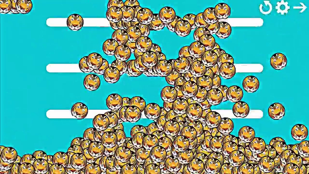 Learning Video - Writing Wizard - Letter School - Shapes & Colours   Games for Kids Gameplay Video