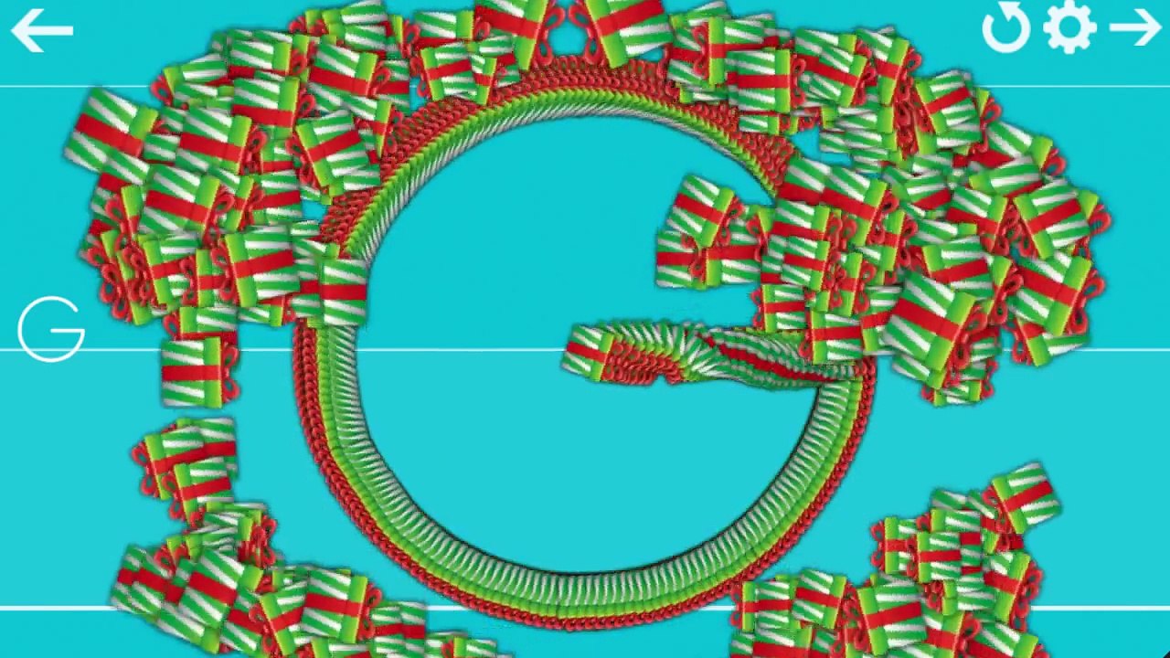 Letter School Learning Alphabet and Abcs   Writing Wizard Children Educational Games - Play for Kids