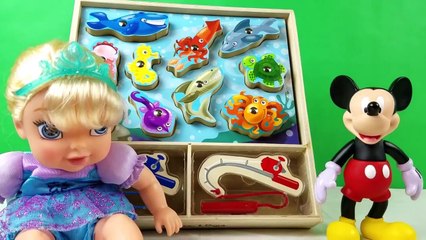 Learning videos for kids 2017   Learning Sea Animals Color #