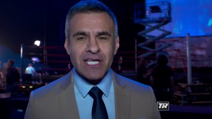 Lupe Contreras - Bradley Won the 1st Fight! _ Pacquiao-Bradley-ANIoF915liE