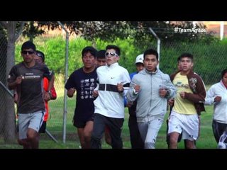 #TeamAgitos - Darwin Castro on the Road to Rio (3)