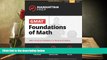 Free PDF GMAT Foundations of Math: 900+ Practice Problems in Book and Online (Manhattan Prep GMAT