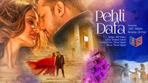 Atif Aslam: Pehli Dafa Song (Video) | Ileana D’Cruz | Latest Hindi Song 2017 [FULL HD] - (SULEMAN - RECORD)
