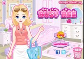 العاب بنات العاب تلبيس بنات وتنظيف المنزل والغرف girl games