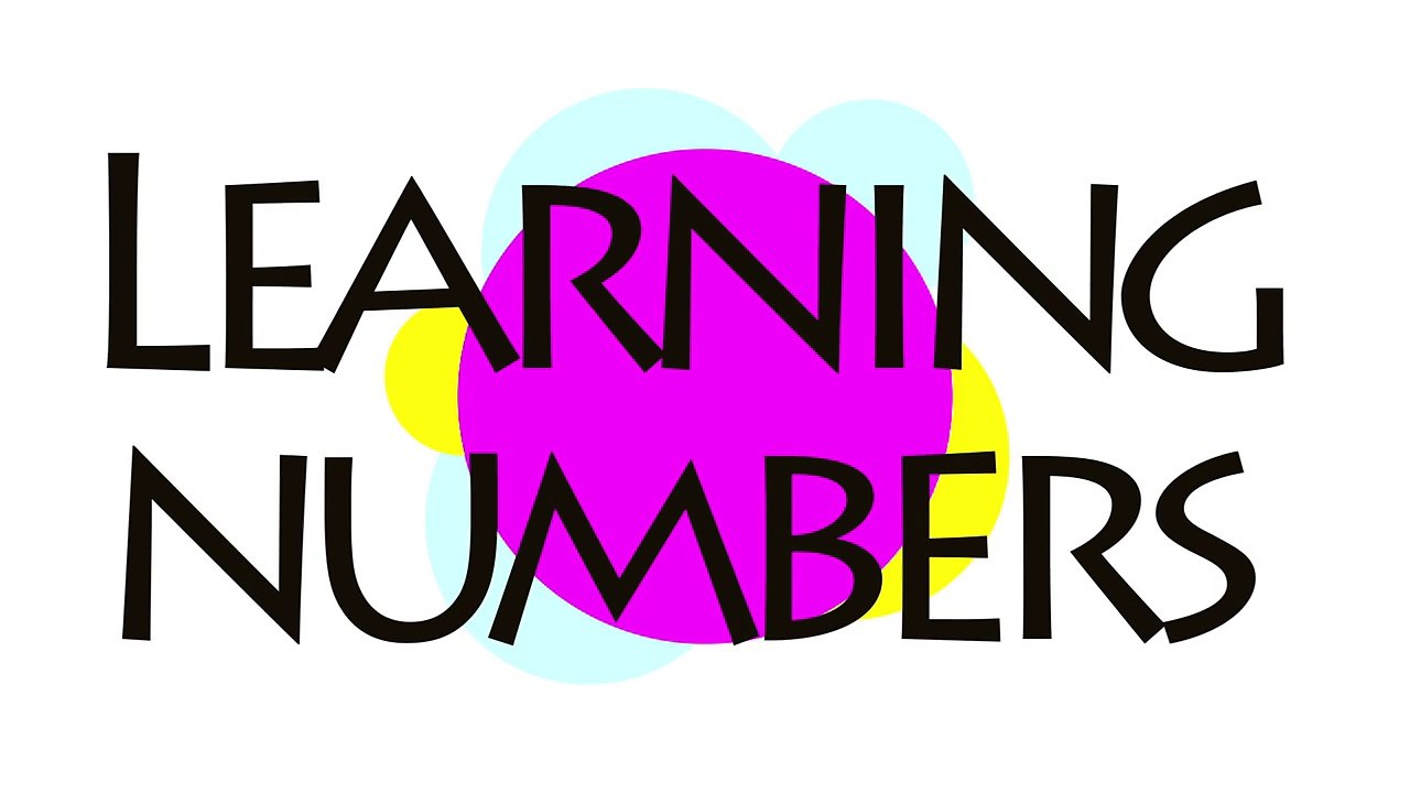 Smart Kids - Learn To Count 1 to 10 - Learning Numbers - Baby Songs, Nursery Rhymes