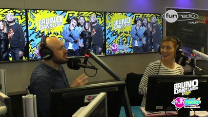 Une autre version d'Harry Potter (12/01/2017) - Best Of de Bruno dans la Radio