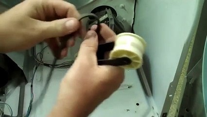 How To Install A Dryer belts Easily At Home