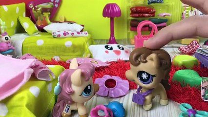 LPS: Minişler Çok Eğlendik Ama.. || Minişler Türkçe İzle