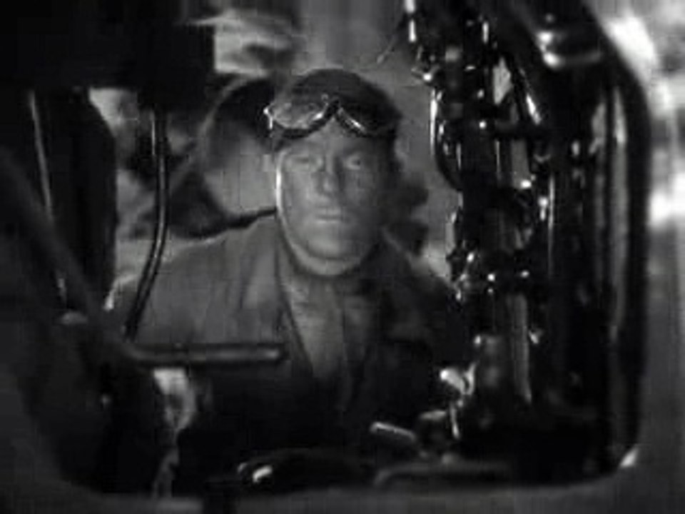 La Bête humaine (1938)