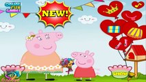 Watch Peppa Pig New Games For Kids # Peppa Cartoons # La Cerdita Peppa by Nickelodeon Youtube new