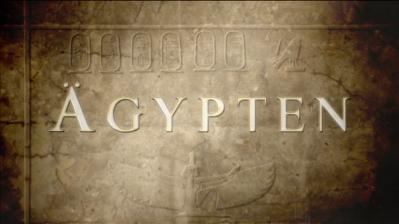 Dokumentation Ägypten Teil 2 - Großmacht am Nil