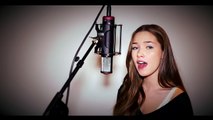 Alan Walker - Faded (Sara Farell Cover)