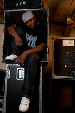 Dj James - Intro / Outro ( Hip-Hop Connection 2 )