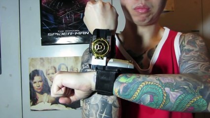 MORPH PROBLEM - Zeo Power Ranger Japanese Morpher-7By-1xI1F8A