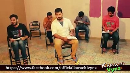 MCQ Exam Cheating Strategies 🤔