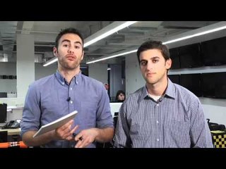 The Daily - Wed, Feb 23