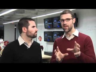 The Daily - Weds, Jan 26