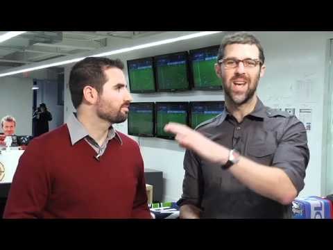 The Daily - Thurs, Feb 3