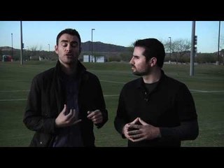 The Daily - Thurs, Feb 17