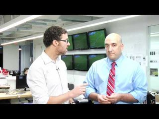 The Daily - Tues, March 8