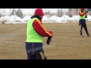 Champions League 360 - Real Salt Lake - The Quarterfinals - Part 4