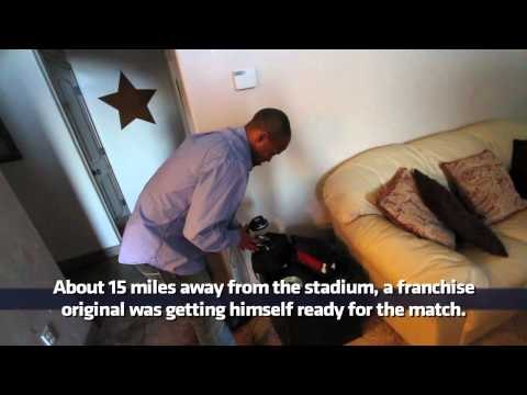 Champions League 360 - Real Salt Lake - The Quarterfinals - Part 6