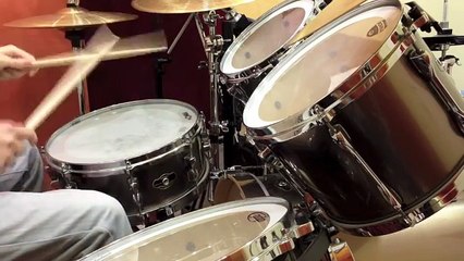 The Herta Drum Fill-rAZamQR-Zwg