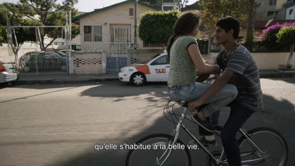 Las elegidas (2015) Fragman