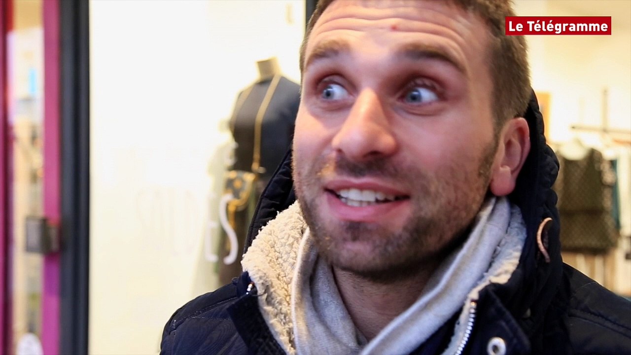 Brest. Forts rabais dès le début des soldes : l'avis de Brestois