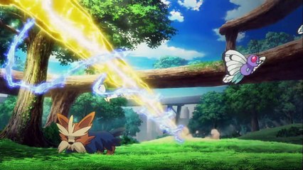 【公式】2013ポケモン映画『神速のゲノセクト ミュウツー覚醒』予告2-rTyPZGdEyyc