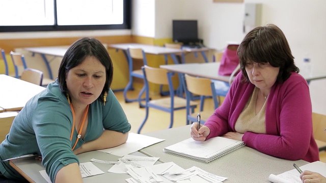 1 - Journée éducation économie 2014, Versailles