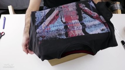 Fabriquer une maison pour chat en carton-SyRSqJZFuEg