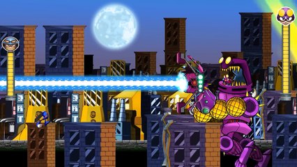 Nefarious - bande-annonce