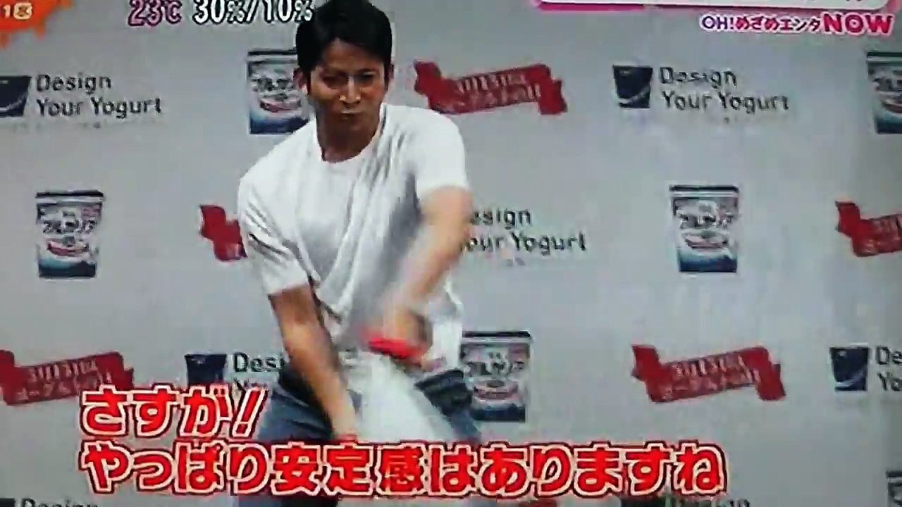 最強の女吉田沙保里選手も岡田准一さんの前では一人の可愛い乙女です-nSt3aQEp7jI