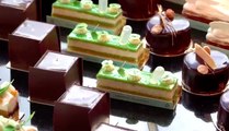 巴黎我的缪思 : 巴黎甜点店 - Paris Ma Muse : la pâtisserie française