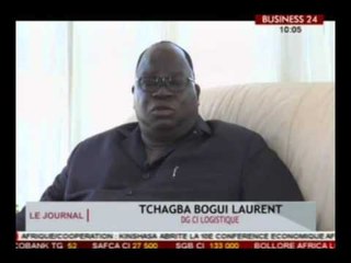 Business 24  Journal Televise du Jeudi 05 Novembre 2015