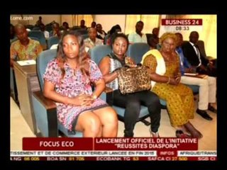Focus Eco du mardi 03 novembre 2015 / Business 24