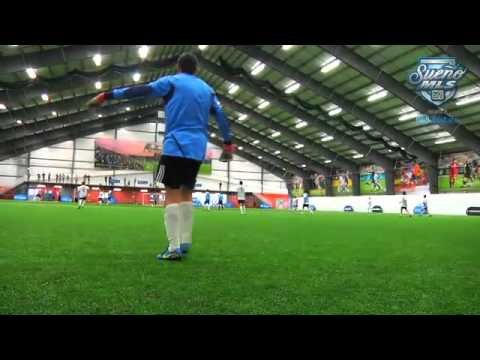 Sueño 2011: PHILADELPHIA Weekend Recap