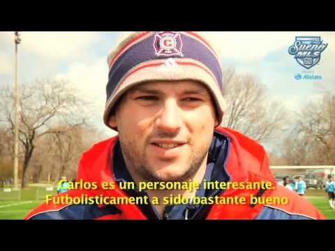 Sueño 2011: CHICAGO Player Profile 2