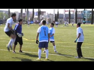 Sueño 2011: DALLAS Weekend Recap