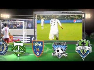 MLS Review Show: Week 1 (Part 1)