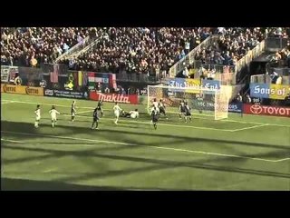 MLS Review Show - Week 2 - Pt.2