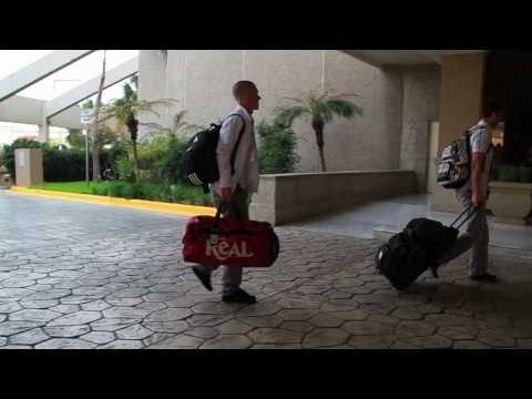 Champions League 360 - Real Salt Lake - The Finals - Part 1