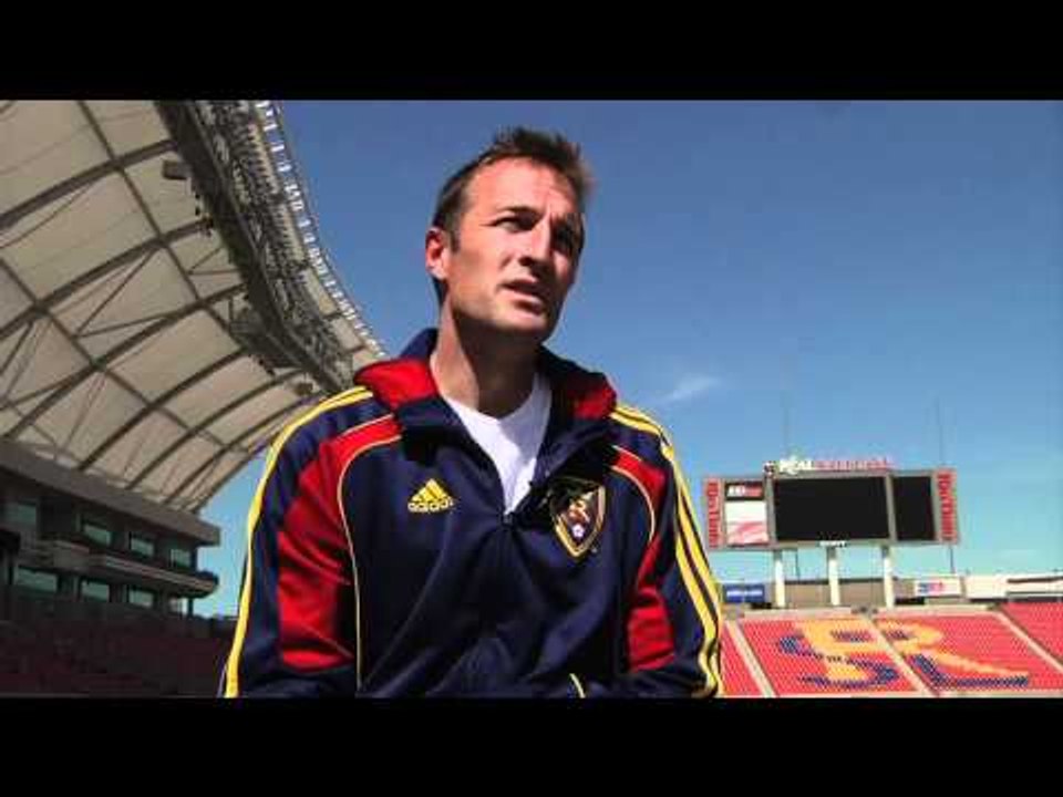 Champions League 360 - Real Salt Lake - The Semifinals - Part 3