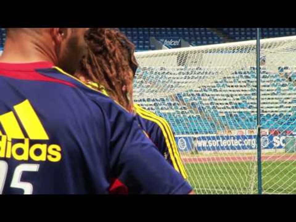 Champions League 360 - Real Salt Lake - The Finals - Part 2