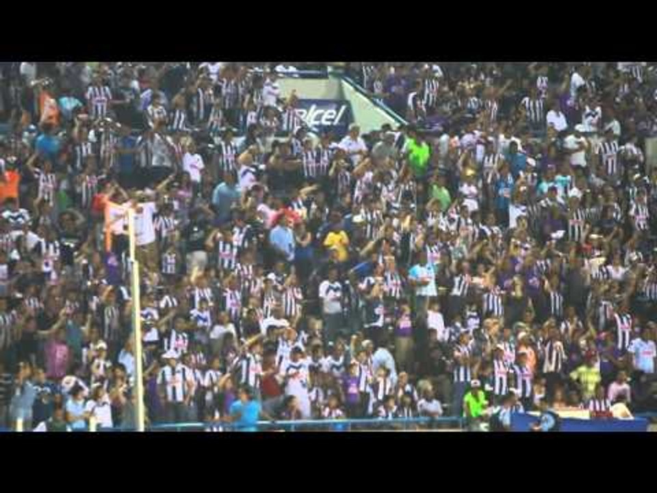 Champions League 360 - Real Salt Lake - The Finals - Part 3