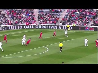 MLS Review Show: Week 5 (Part 4)